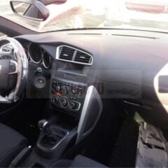 DESPIECE COMPLETO CITROEN DS4