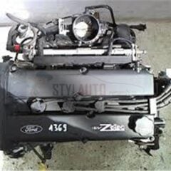 MOTOR FORD MONDEO 1.8 16V CHBA