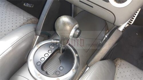 PALANCA AUTOMATICA AUDI TT MK1