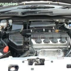 MOTOR HONDA CIVIC 1.6 VTEC D16V1