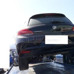 DESPIECE COMPLETO VW SCIROCCO 2.0 TDI