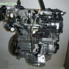 MOTOR FIAT STILO 1.9 JTD 192A1000