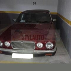 DESPIECE JAGUAR XJ 12 año 1982