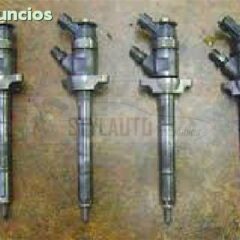 INYECTORES PSA 1.6 HDI 0445110311