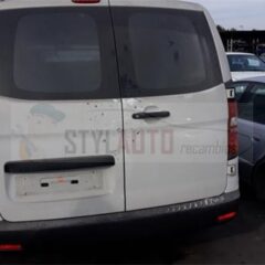 DESPIECE COMPLETO HYUNDAI H1 2009