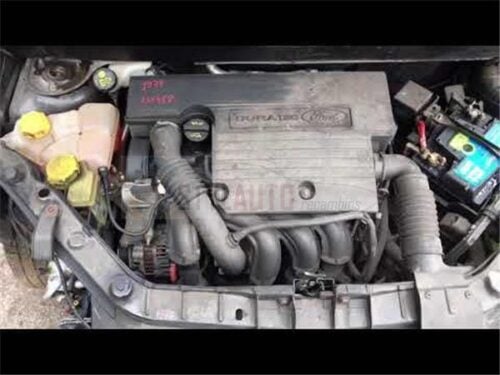 MOTOR FORD FIESTA 1 6 16V TIPO FYJB