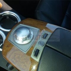JOYSTICK DE CONTROL BMW 750I E65
