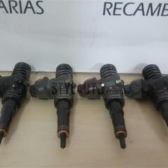 INYECTORES BOMBA VW 1.9 TDI BXE B X E