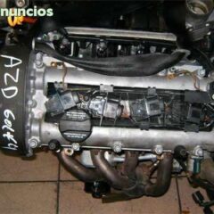MOTOR VW GOLF 4 1.6 GASOLINA AZD