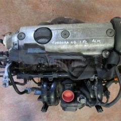 MOTOR SEAT CORDOBA 1.6 75CV ALM A L M