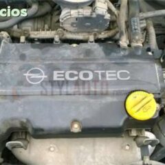 CULATA OPEL CORSA 1.2 Z12XE