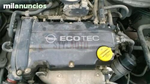 CULATA OPEL CORSA 1.2 Z12XE