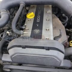 MOTOR OPEL FRONTERA GASOLINA