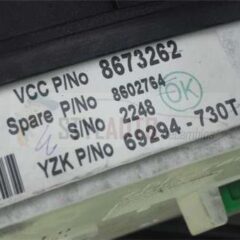 CUADRO VOLVO-S60/04 69294-730T 8673262