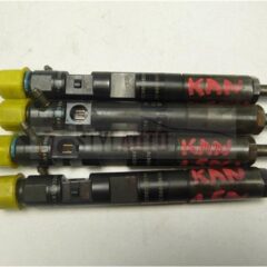 INYECTORES RENAULT CLIO 1.5 8200240244