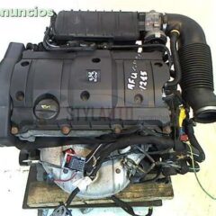 MOTOR PEUGEOT 307 1.6 16V TIPO NFU