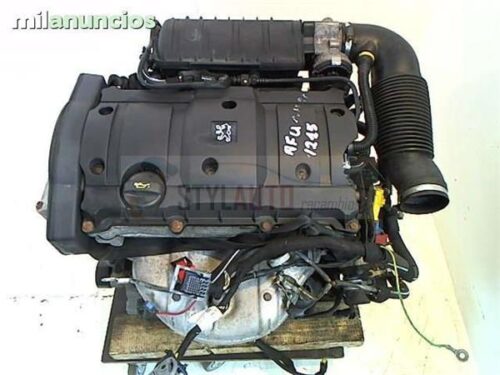 MOTOR PEUGEOT 307 1.6 16V TIPO NFU