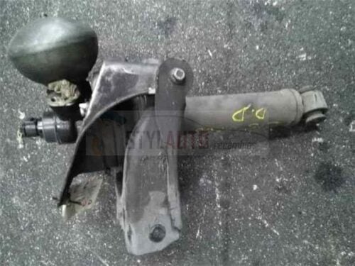 AMORTIGUADOR DELANTERO CITROEN C6