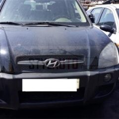 DESPIECE COMPLETO HYUNDAI TUCSON