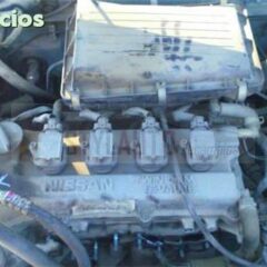 MOTOR NISSAN MICRA CGA3 K11