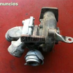 TURBO VW TOUAREG 2.5 TDI R5 070145702B
