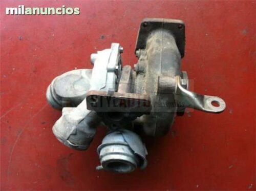 TURBO VW TOUAREG 2.5 TDI  R5 070145702B