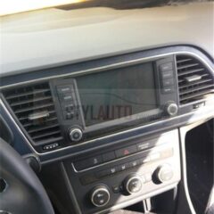 DESPIECE COMPLETO SEAT LEON 3