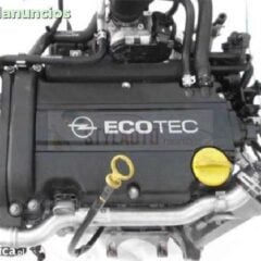 MOTOR COMPLETO OPEL CORSA D 1.2 Z12XEP