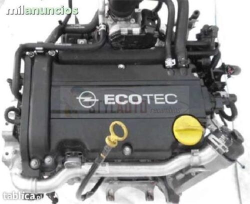 MOTOR COMPLETO OPEL CORSA D 1.2 Z12XEP