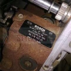 BOMBA ALTA PEUGEOT 1.6 HDI 0445010089