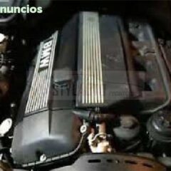 MOTOR BMW 328CI E46 286S2 28 6 S2