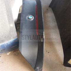 PORTON TRASERO BMW 650I SCHNITZER