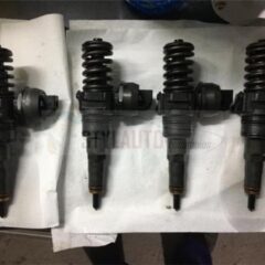 INYECTORES BOMBA IBIZA TDI 130CV ASZ