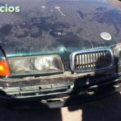 DESPIECE BMW 740 E38