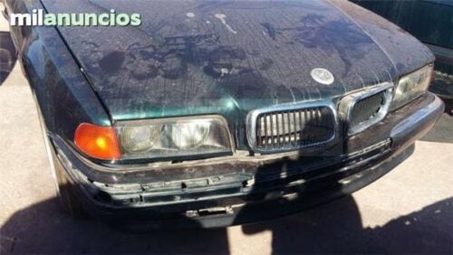 DESPIECE BMW 740 E38