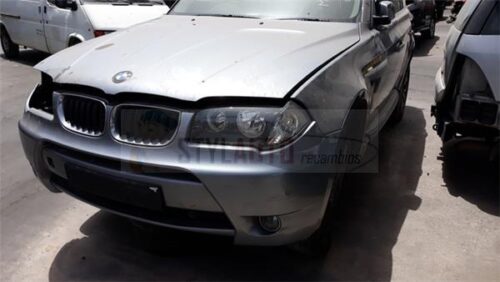 PARAGOLPES DELANTERO BMW X3 2.0 DIESEL - Imagen 3