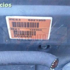 MOTOR VOLVO V70 2.5 TIPO B5254S