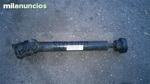 TRANSMISION CORTA MERCEDES ML A163410020