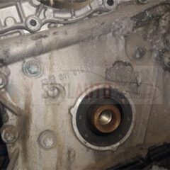 BLOQUE MOTOR MERCEDES 320 CDI TIPO 613