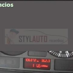 MOTOR BMW 528IE39 TIP 286S1 106.000 KMS