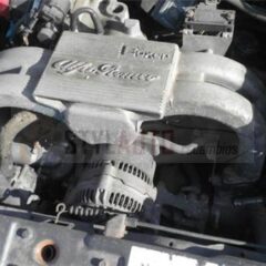MOTOR COMPLETO ALFA ROMEO 146 1.6 CAT
