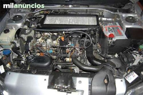 MOTOR PEUGEOT 306 1.9 TD DHY D H Y