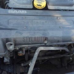CULATA COMPLETA SAAB 9-3 93