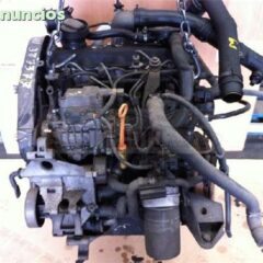 MOTOR SEAT TDI TIPO AHU A H U