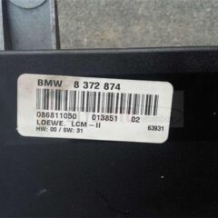 MODULO DE LUCES BMW E39 8372874