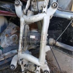 CUNA MOTOR TRASERA BMW E39