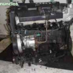 MOTOR KIA  2. 9 CRDI DJ3 185 CV 16V J3