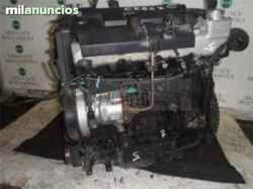 MOTOR KIA  2. 9 CRDI DJ3 185 CV 16V J3