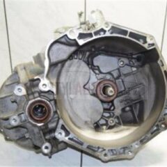 CAJA CAMBIOS MANUAL OPEL INSIGNIA A20DTH