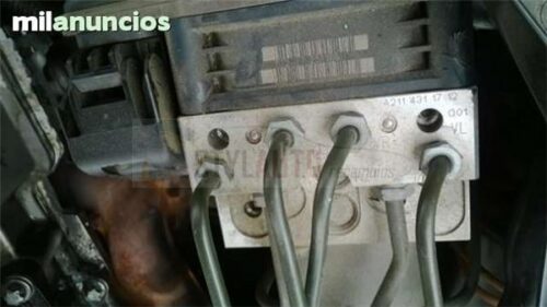 BOMBA ABS MERCEDES CLASE E A2114311712 - Imagen 2